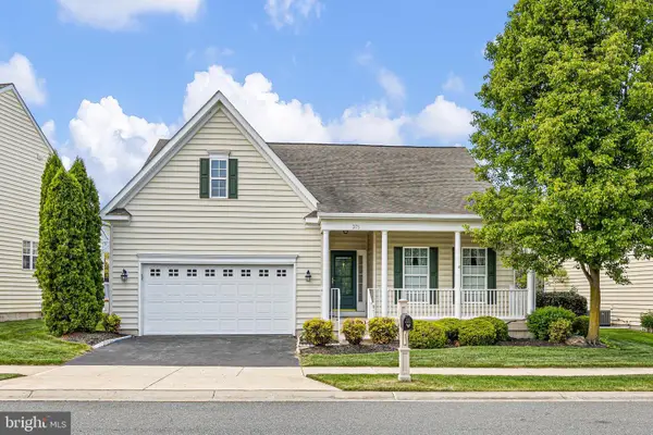378 Pierce Run, NEWARK, DE 19702
