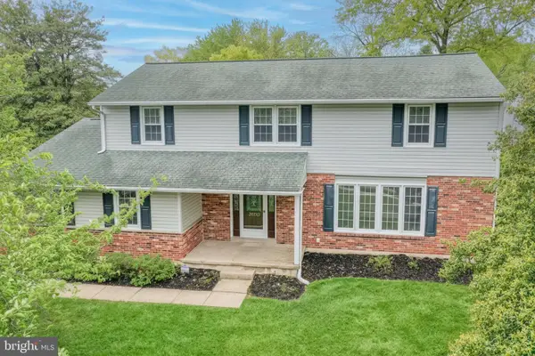 2600 Kingman Dr., WILMINGTON, DE 19810