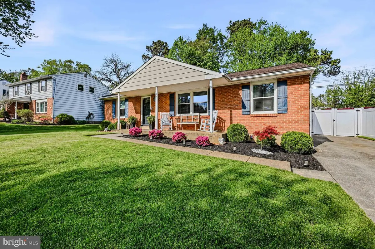 7 Aronimink Dr, Newark, DE 19711 - #1