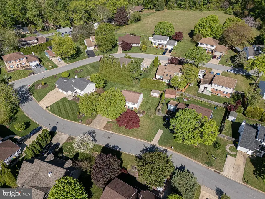 203 Hazel Ridge Dr, Wilmington, DE 19810 - #2