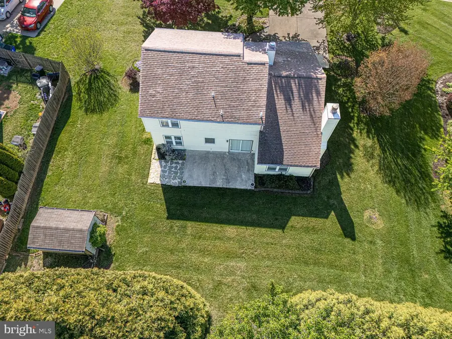 203 Hazel Ridge Dr, Wilmington, DE 19810 - #3
