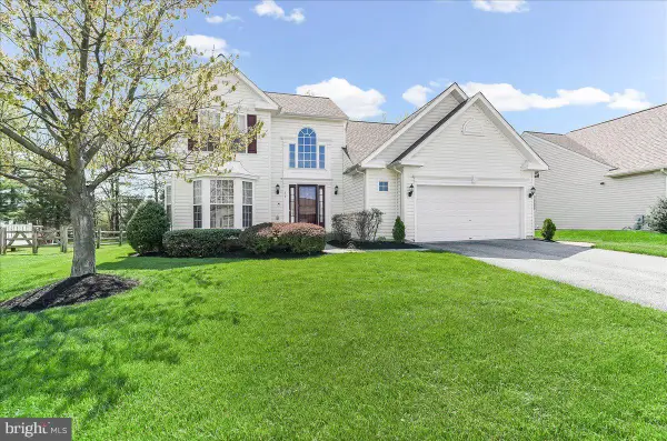 17 Browning Cir, MIDDLETOWN, DE 19709
