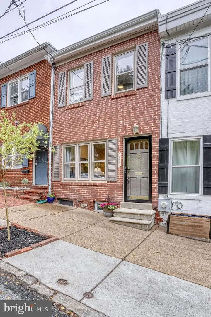 1507 N Adams St, Wilmington, DE 19806 - #1