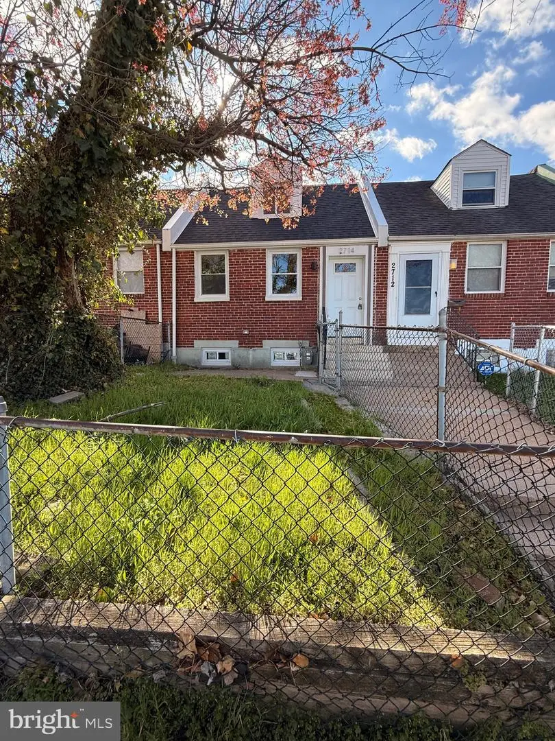 2714 Thatcher St, Wilmington, DE 19802 - #1
