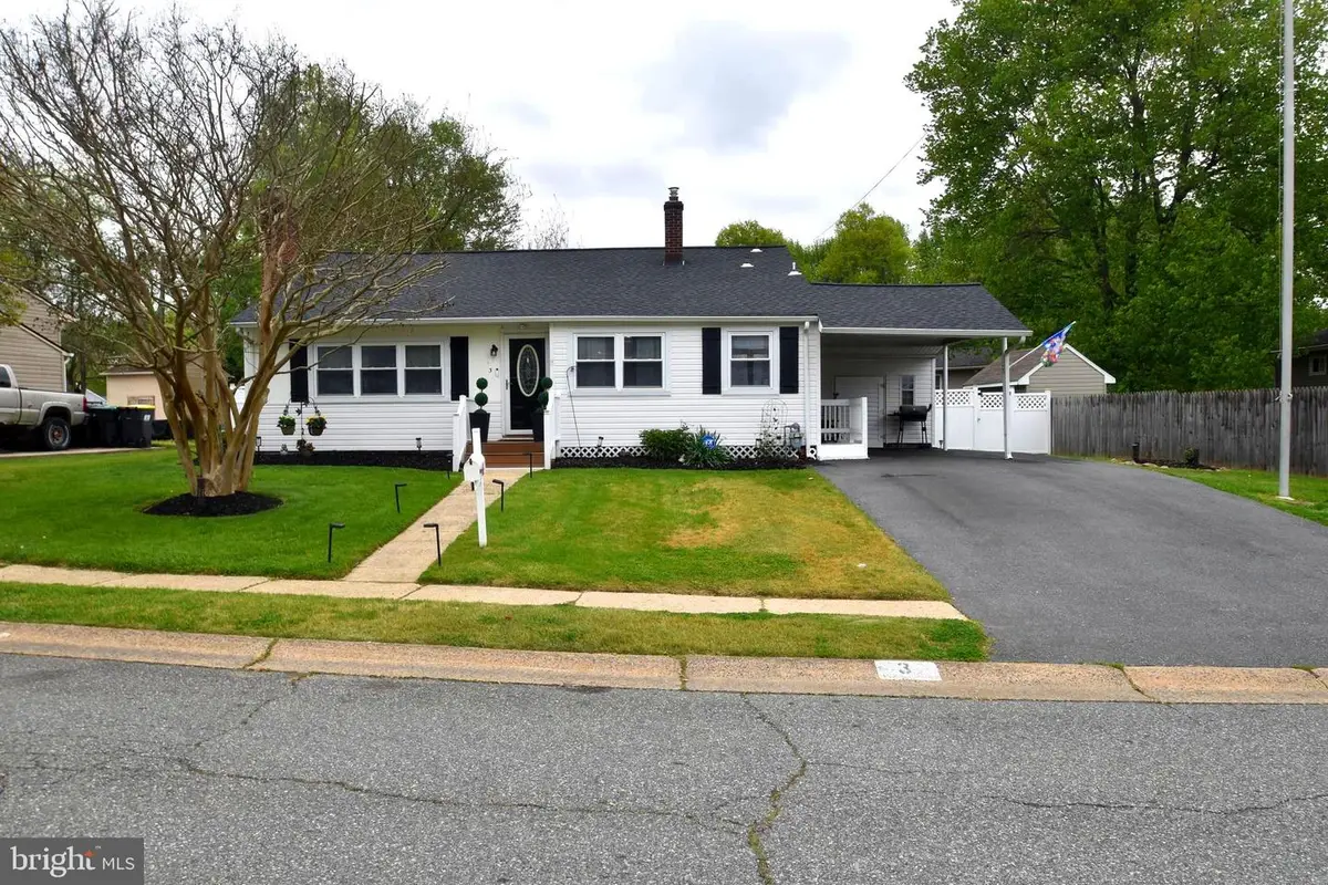 3 Granville Ln, Newark, DE 19713 - #1