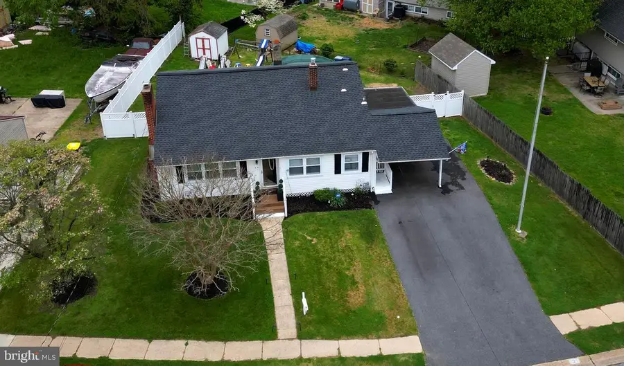 3 Granville Ln, Newark, DE 19713 - #2