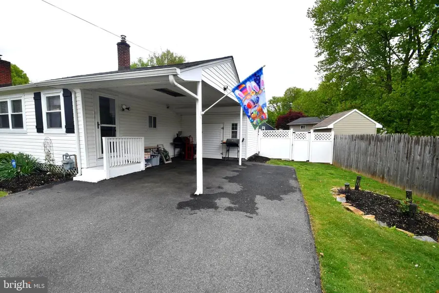 3 Granville Ln, Newark, DE 19713 - #3