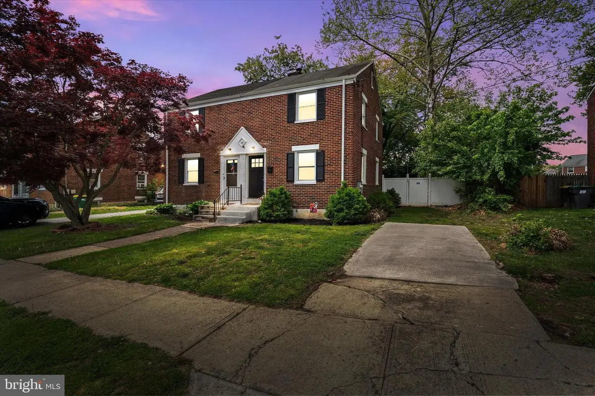 124 Tennessee Ave, Wilmington, DE 19804 - #1