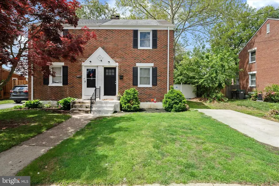 124 Tennessee Ave, Wilmington, DE 19804 - #2