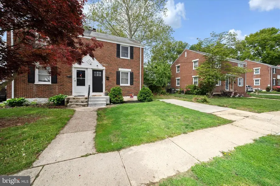 124 Tennessee Ave, Wilmington, DE 19804 - #3
