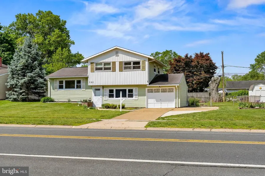723 S Harmony Rd, Newark, DE 19713 - #3