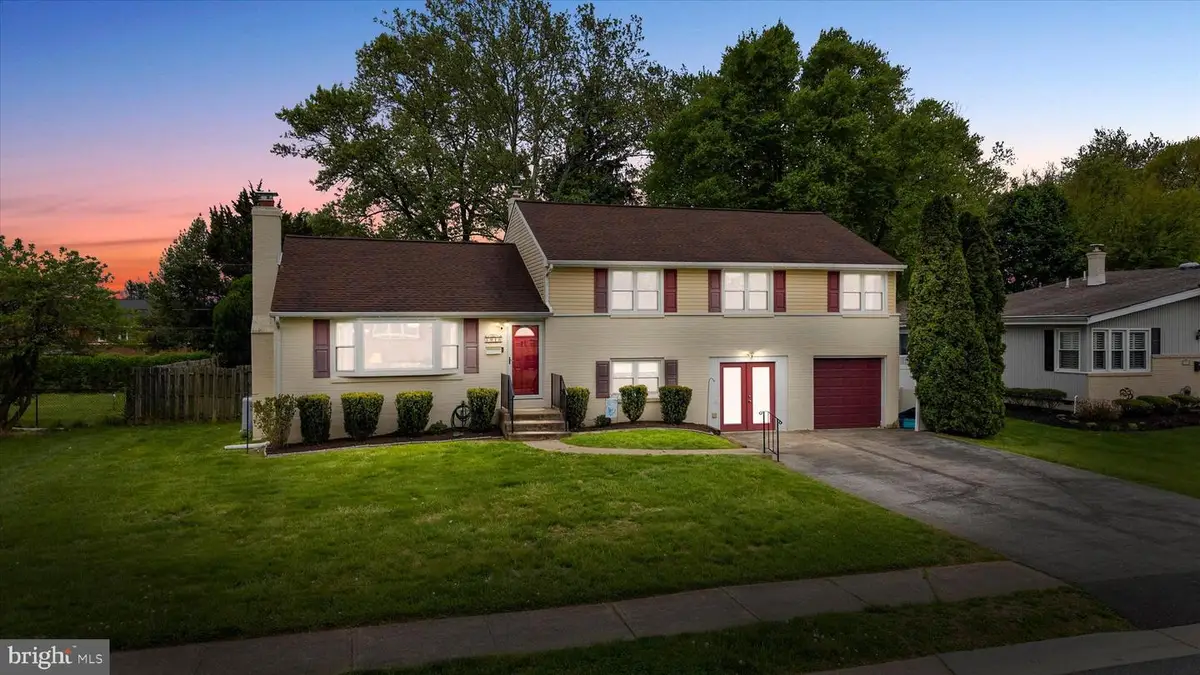 1916 Floral Dr, Wilmington, DE 19810 - #1