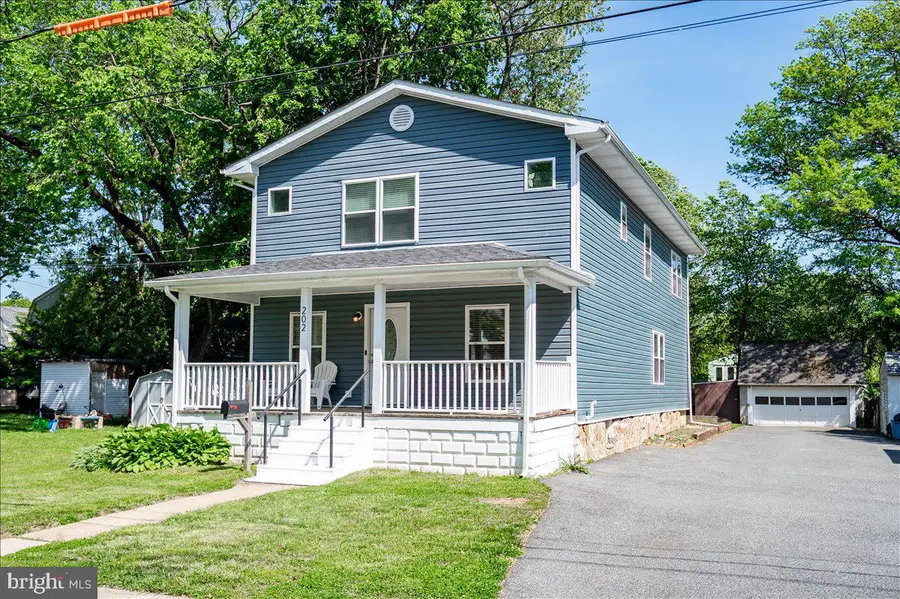 202 Blue Rock Rd, Wilmington, DE 19809 - #2