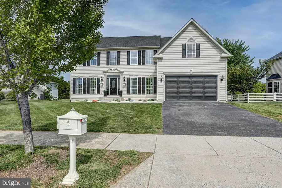 735 Wood Duck Ct, Middletown, DE 19709 - #2