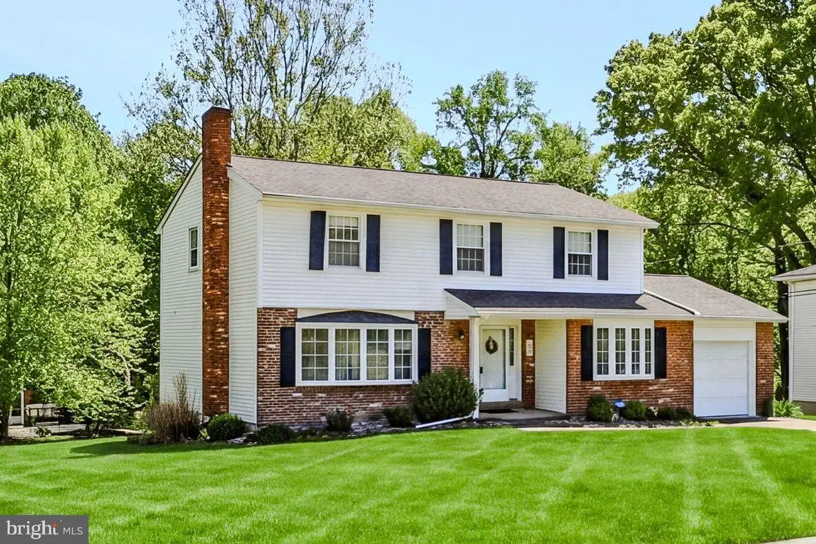 13 Chapel Hill Dr, Newark, DE 19711 - #1