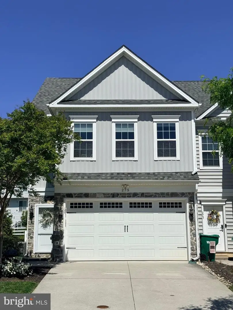 275 Mingo Way, Townsend, DE 19734 - #1