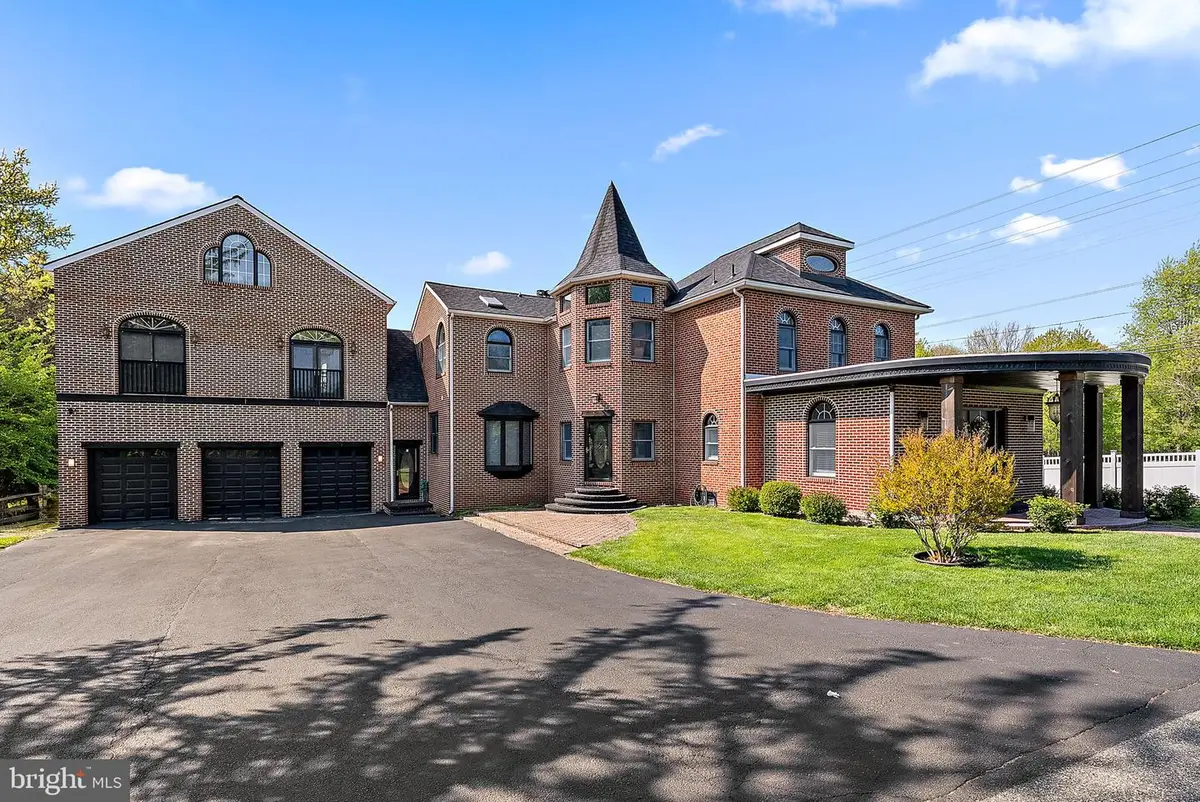 4100 Lancaster Pike, Wilmington, DE 19805 - #1