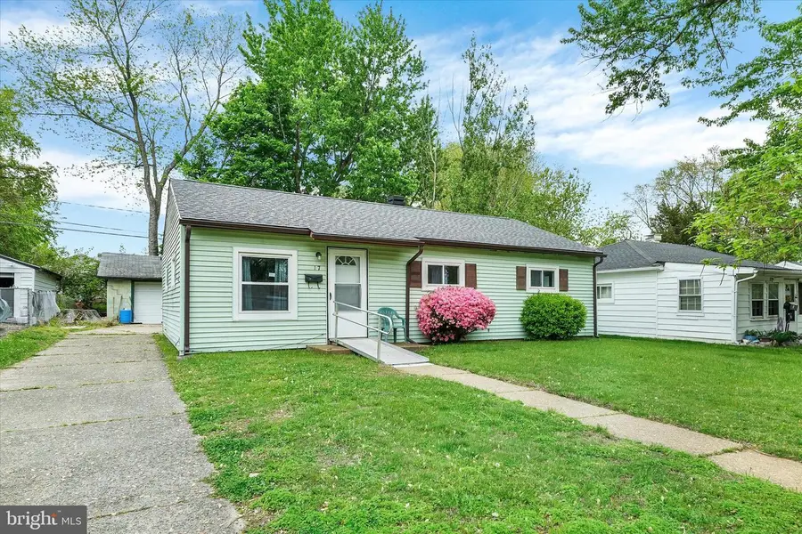17 Onaway Pl, New Castle, DE 19720 - #2