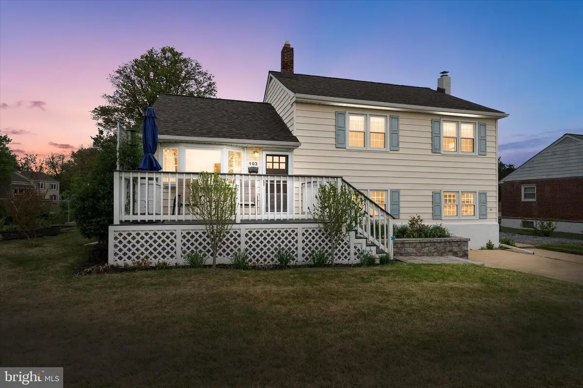 103 Bestfield Rd, Wilmington, DE 19804 - #1