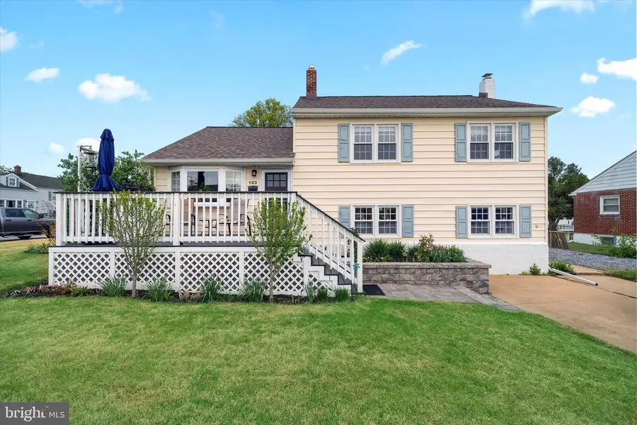 103 Bestfield Rd, Wilmington, DE 19804 - #2
