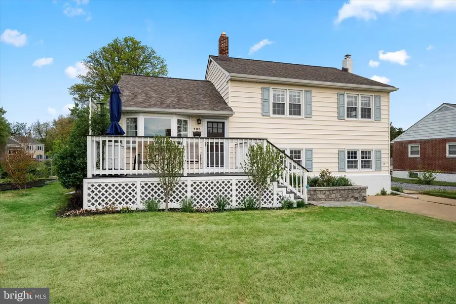 103 Bestfield Rd, Wilmington, DE 19804 - #3