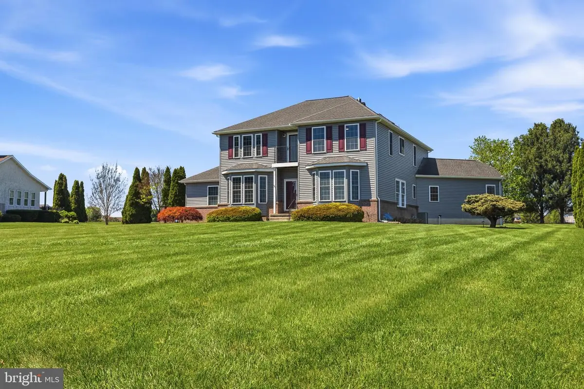 117 Lahinch Ct, Middletown, DE 19709 - #1