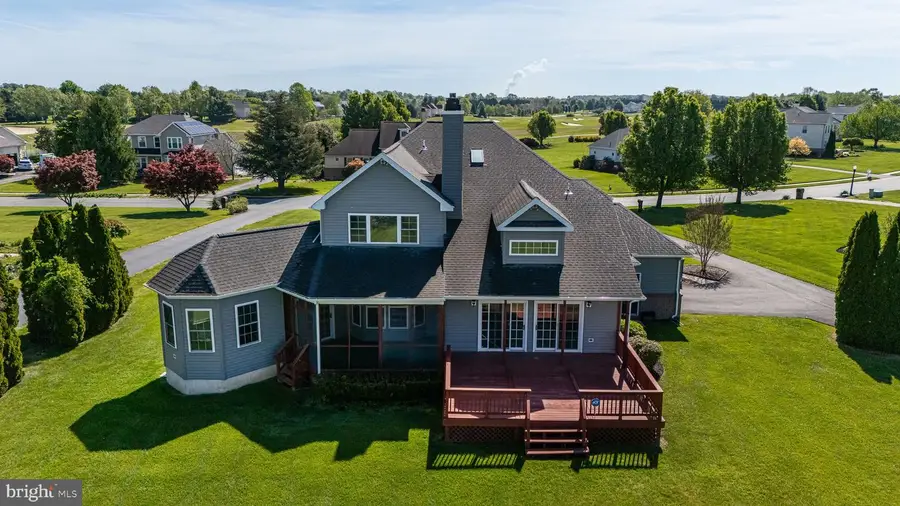 117 Lahinch Ct, Middletown, DE 19709 - #3