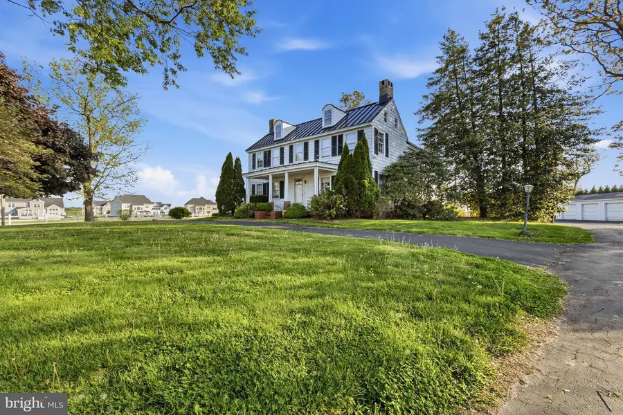 224 Wiggins Mill Rd, Middletown, DE 19709 - #2