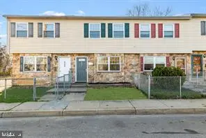 602 Townsend St, WILMINGTON, DE 19801