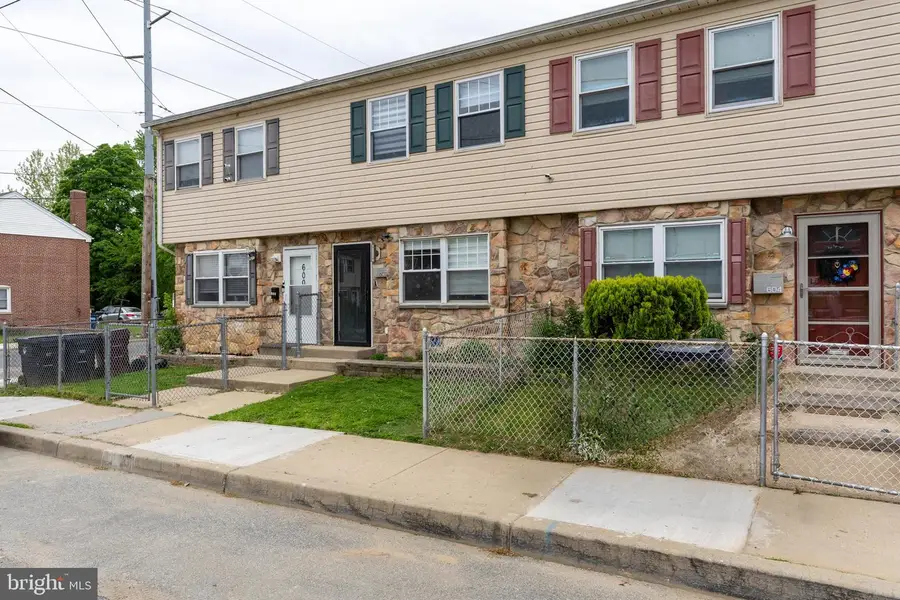 602 Townsend St, Wilmington, DE 19801 - #2