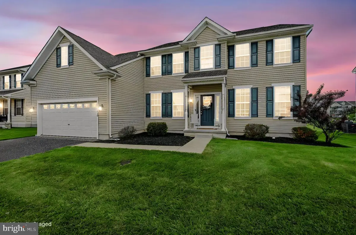 413 Rederick Ln, Middletown, DE 19709 - #1