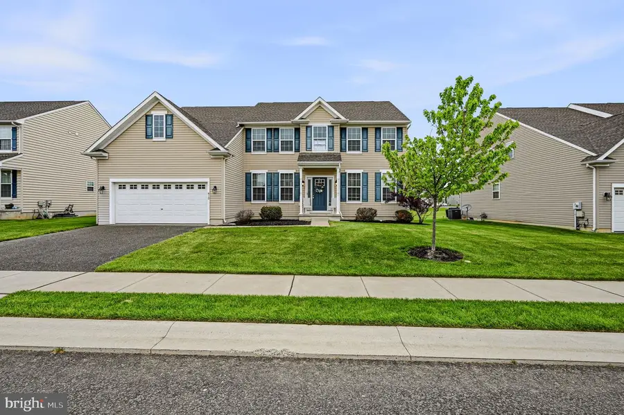 413 Rederick Ln, Middletown, DE 19709 - #2