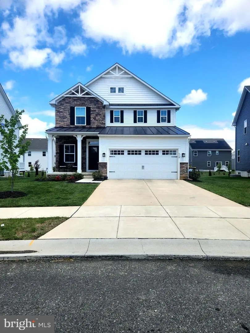 510 Vessel Dr, Middletown, DE 19709 - #1