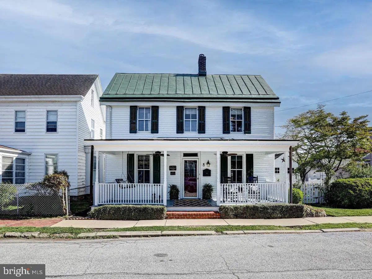 8 Crawford St, Middletown, DE 19709 - #1