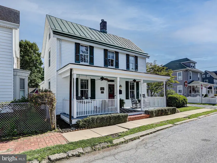 8 Crawford St, Middletown, DE 19709 - #2