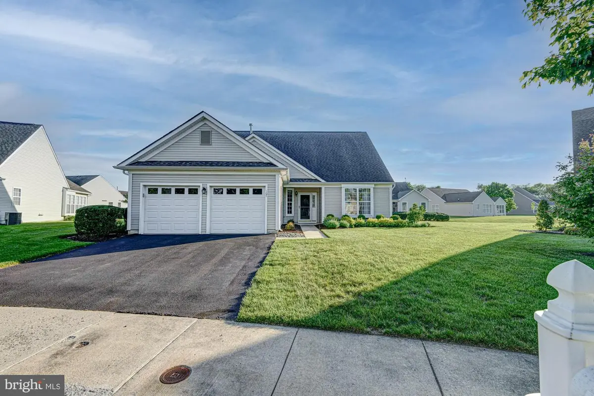 107 Dawn Ct, Middletown, DE 19709 - #1