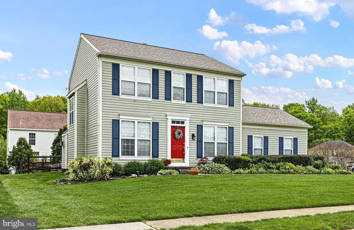 11 Buttonwood Ct, Newark, DE 19702 - #1
