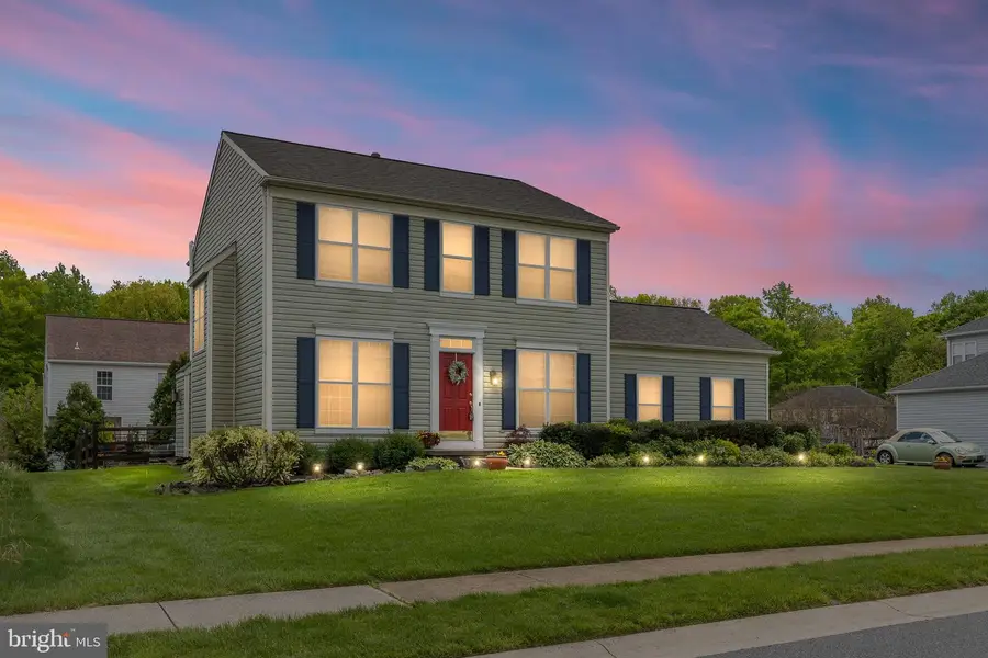 11 Buttonwood Ct, Newark, DE 19702 - #2