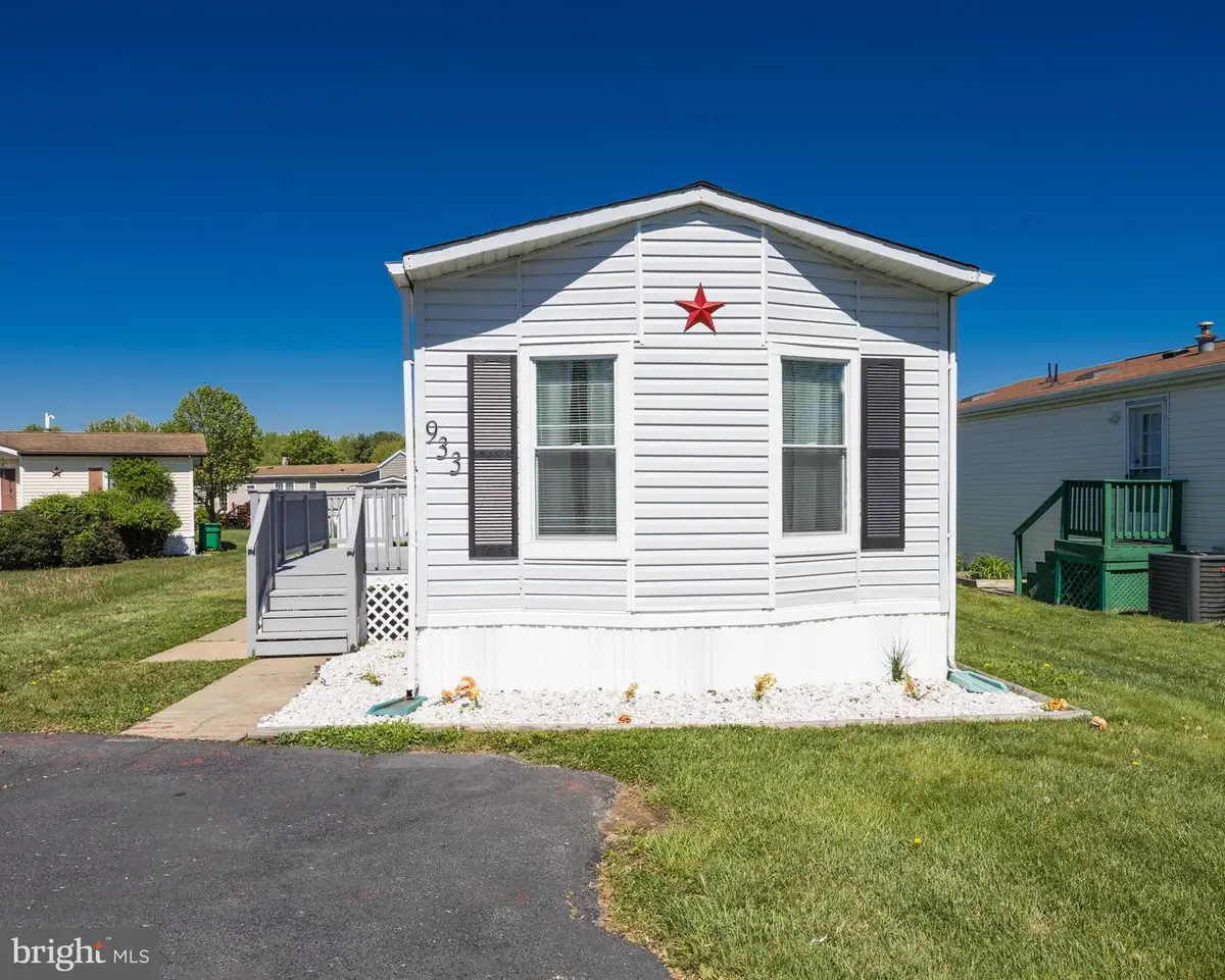 933 Laura Lee Cir #187, Bear, DE 19701 - #1