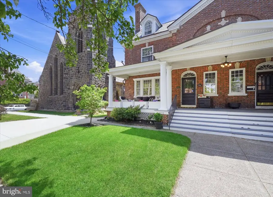 1116 N Broom St, Wilmington, DE 19806 - #2