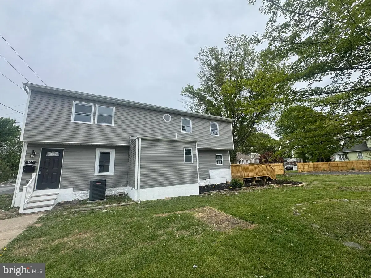 100 Forrest Ave, Wilmington, DE 19805 - #1