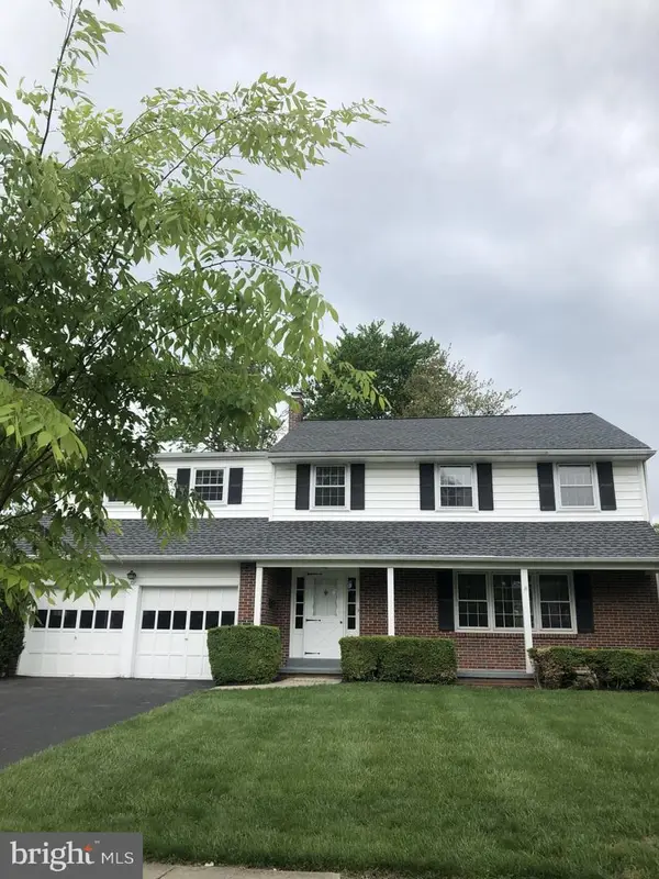 711 Ashford Rd, WILMINGTON, DE 19803