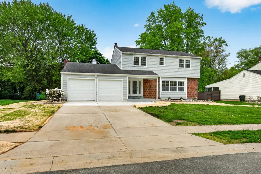 3312 Englewood Rd, Wilmington, DE 19810 - #3