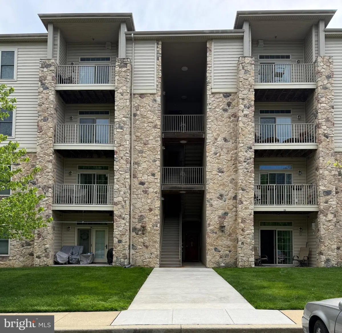 1000 Fountainview Cir #1301, Newark, DE 19713 - #1