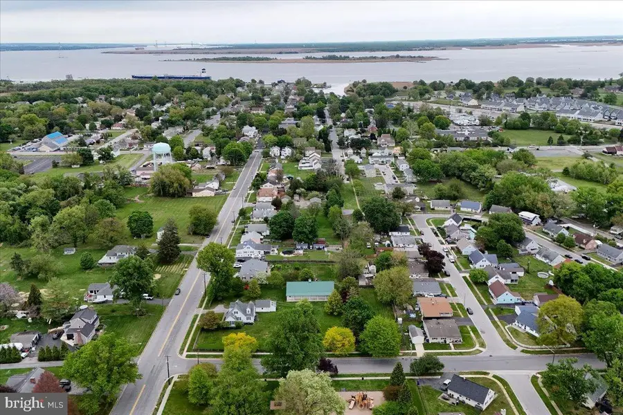 529 Clinton St, Delaware City, DE 19706 - #2