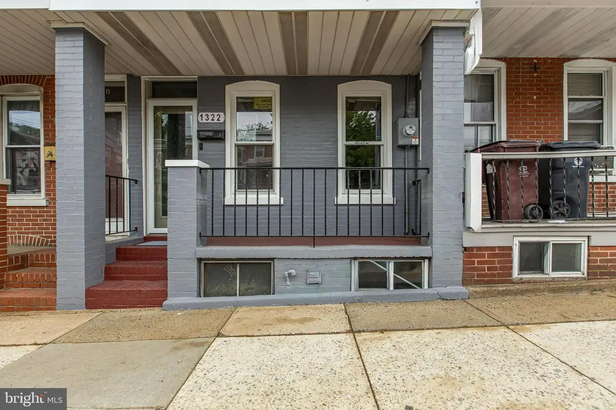 1322 Maryland Ave, Wilmington, DE 19805 - #1
