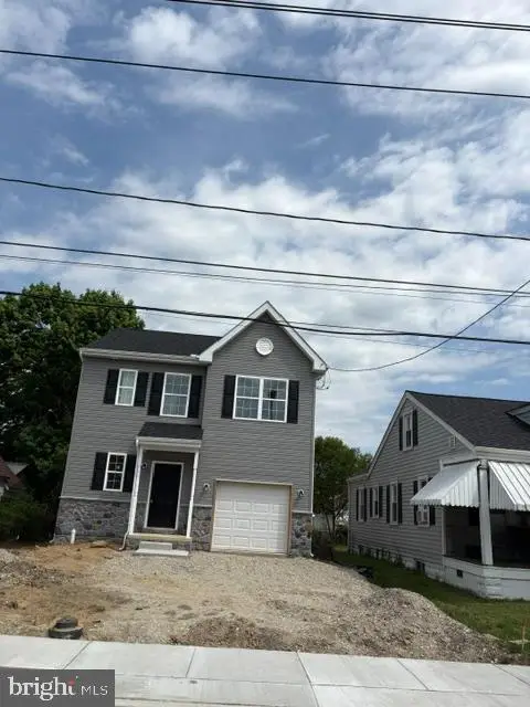 5 W Summit Ave, WILMINGTON, DE 19804