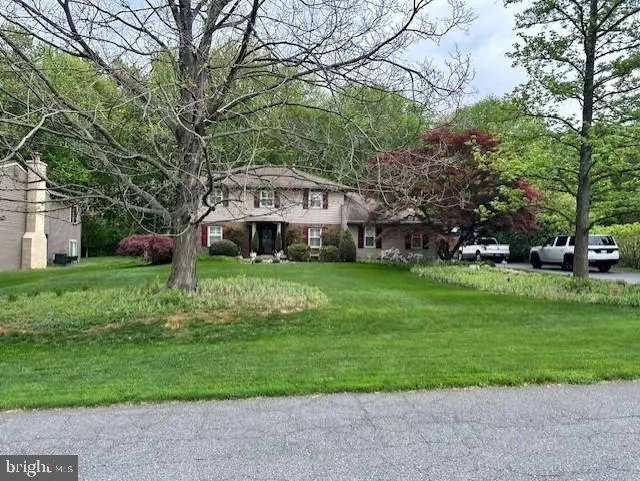 112 Tall Pines Rd, Newark, DE 19713 - #2