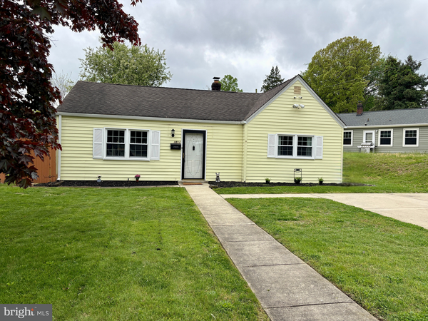 1611 W Willow Run Dr, WILMINGTON, DE 19805
