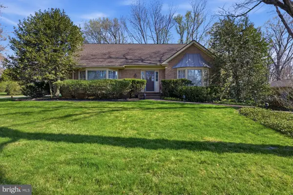 901 Barley Dr, GREENVILLE, DE 19807